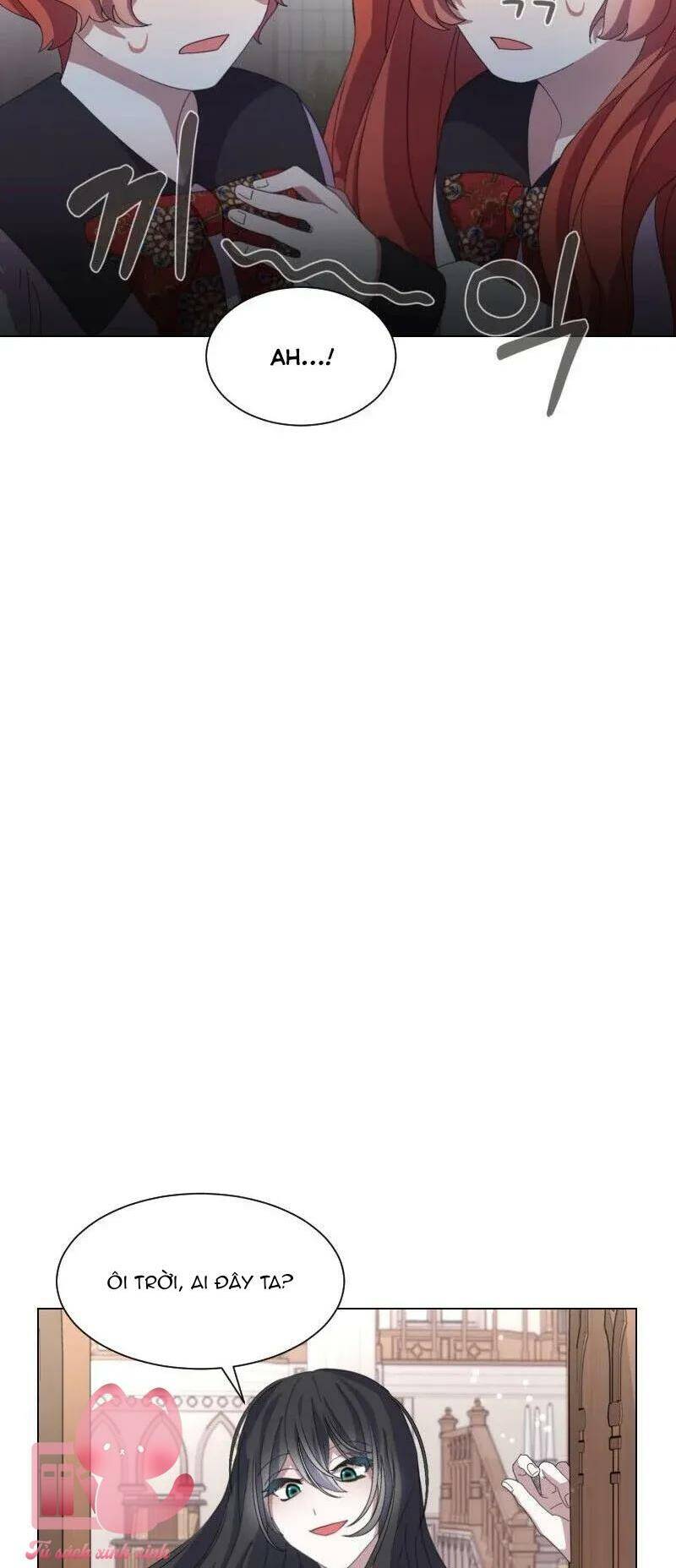 Nhân Vật Phản Diện Muốn Chết Một Cách Duyên Dáng Chapter 6 - Trang 2