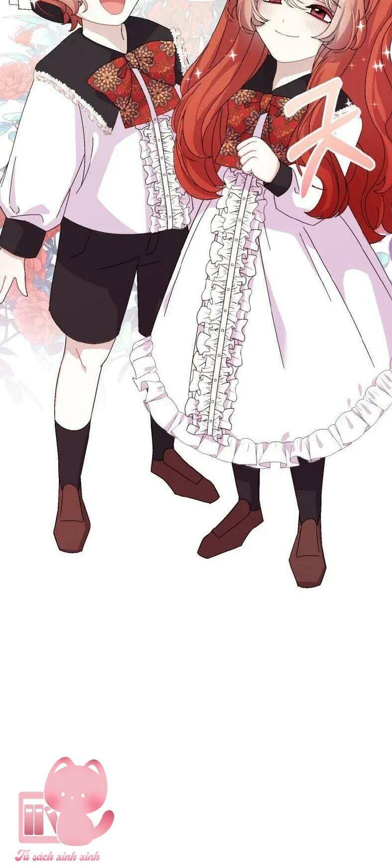 Nhân Vật Phản Diện Muốn Chết Một Cách Duyên Dáng Chapter 6 - Trang 2