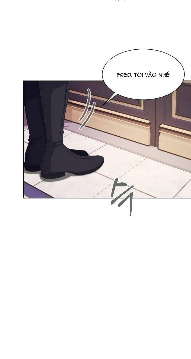 Nhân Vật Phản Diện Muốn Chết Một Cách Duyên Dáng Chapter 6 - Trang 2