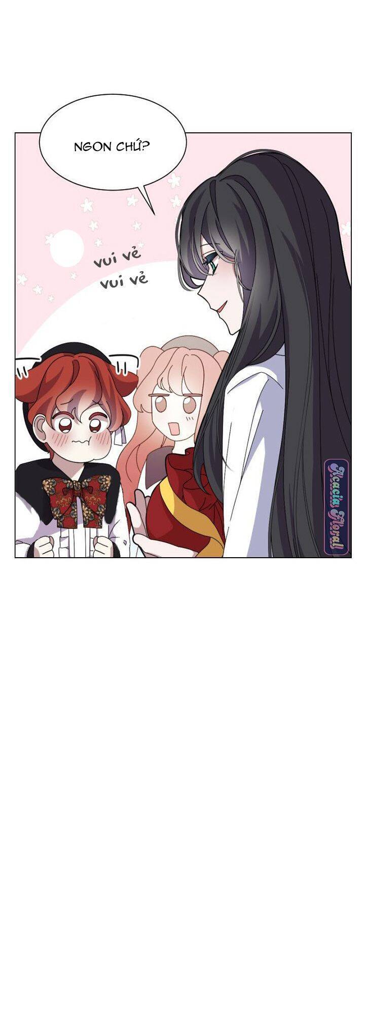 Nhân Vật Phản Diện Muốn Chết Một Cách Duyên Dáng Chapter 7 - Trang 2