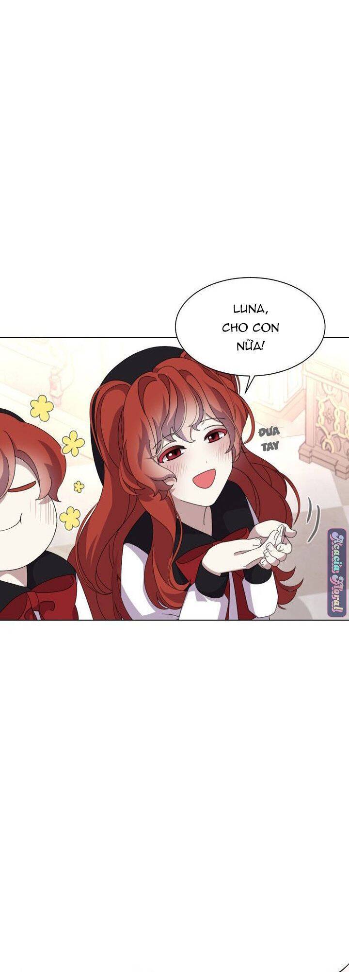 Nhân Vật Phản Diện Muốn Chết Một Cách Duyên Dáng Chapter 7 - Trang 2