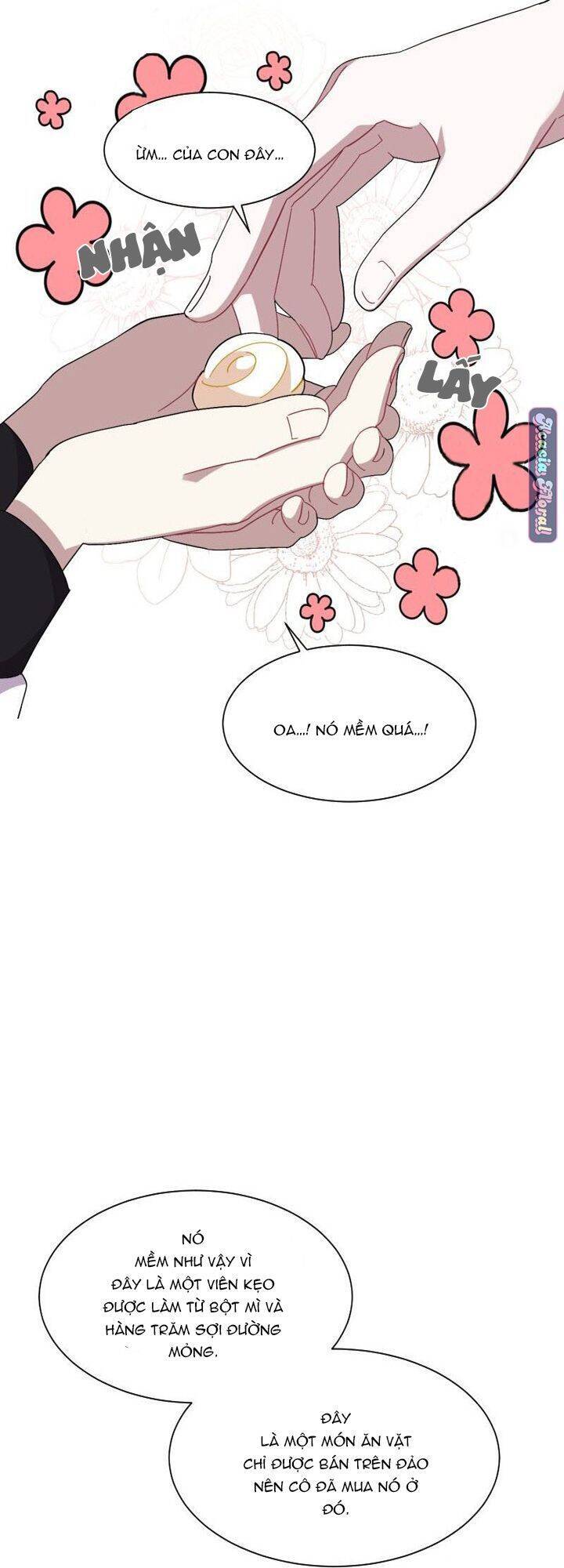 Nhân Vật Phản Diện Muốn Chết Một Cách Duyên Dáng Chapter 7 - Trang 2