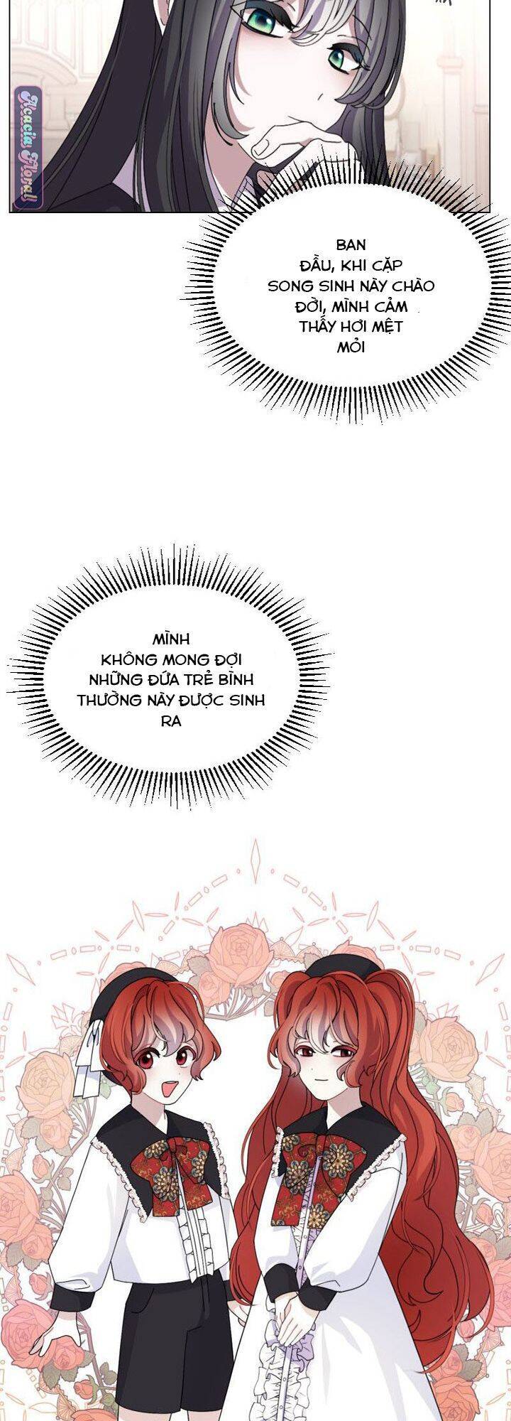 Nhân Vật Phản Diện Muốn Chết Một Cách Duyên Dáng Chapter 7 - Trang 2