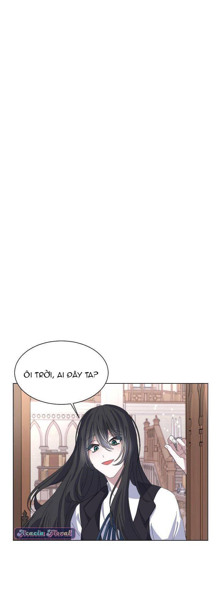 Nhân Vật Phản Diện Muốn Chết Một Cách Duyên Dáng Chapter 7 - Trang 2