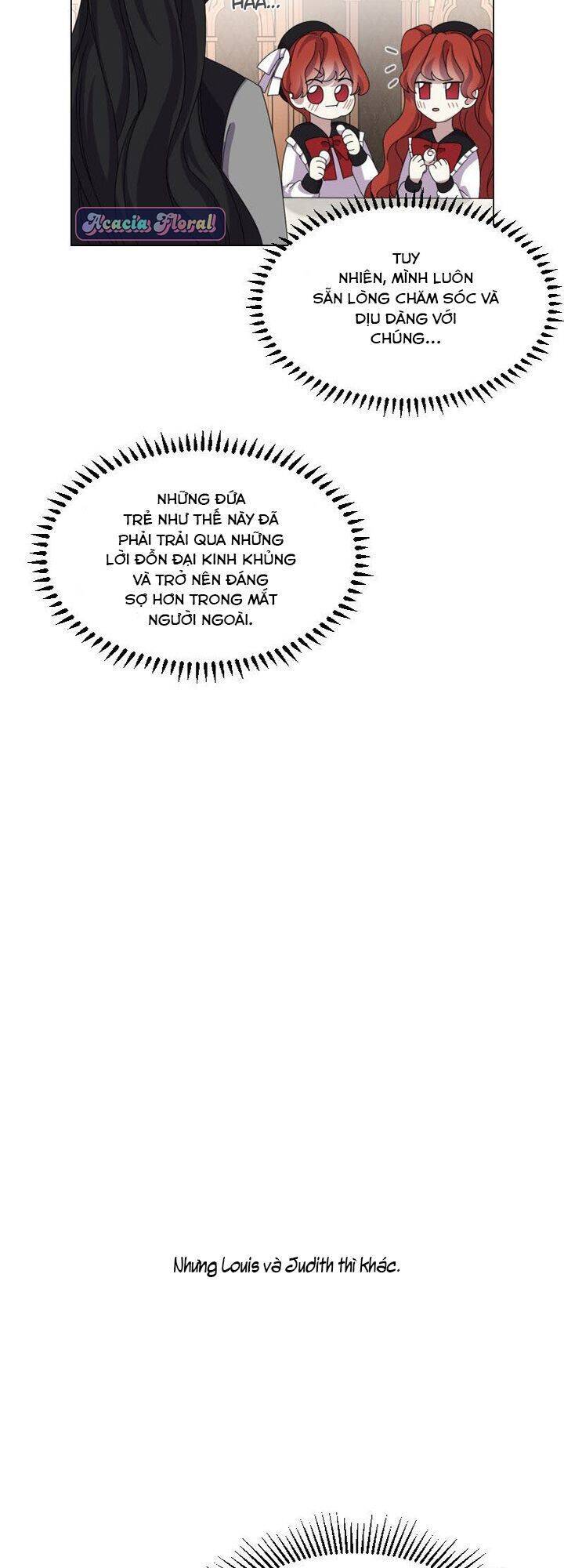 Nhân Vật Phản Diện Muốn Chết Một Cách Duyên Dáng Chapter 7 - Trang 2