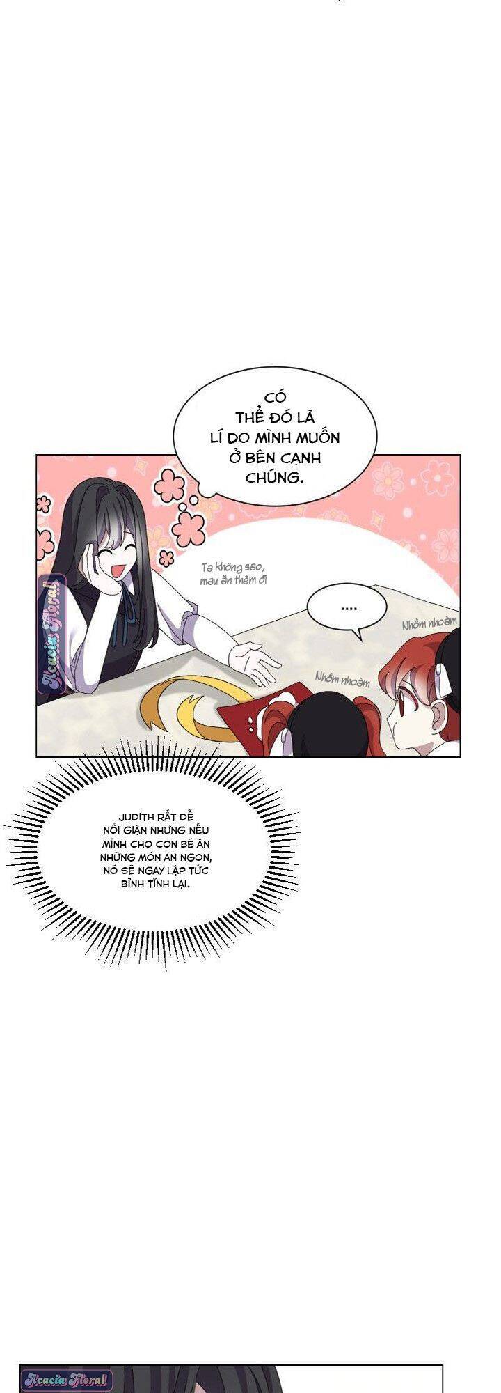 Nhân Vật Phản Diện Muốn Chết Một Cách Duyên Dáng Chapter 7 - Trang 2