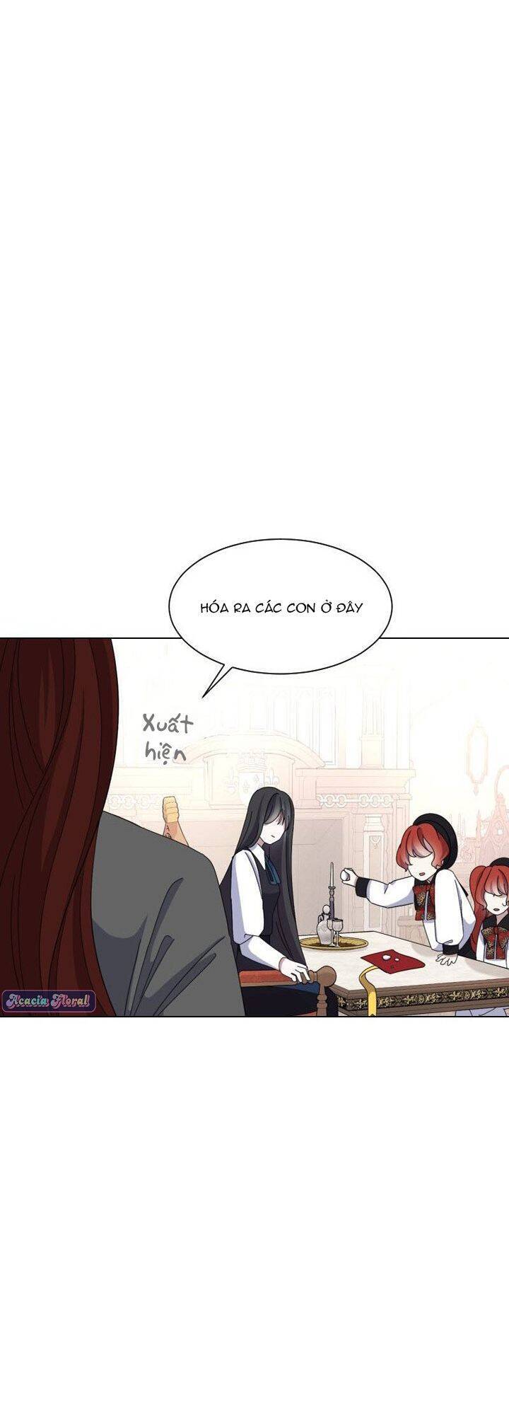 Nhân Vật Phản Diện Muốn Chết Một Cách Duyên Dáng Chapter 7 - Trang 2