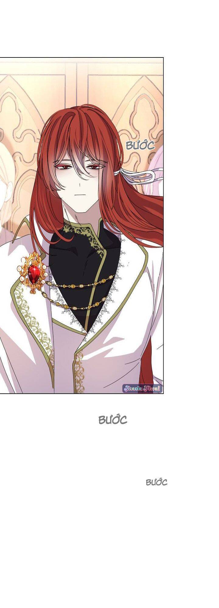 Nhân Vật Phản Diện Muốn Chết Một Cách Duyên Dáng Chapter 7 - Trang 2