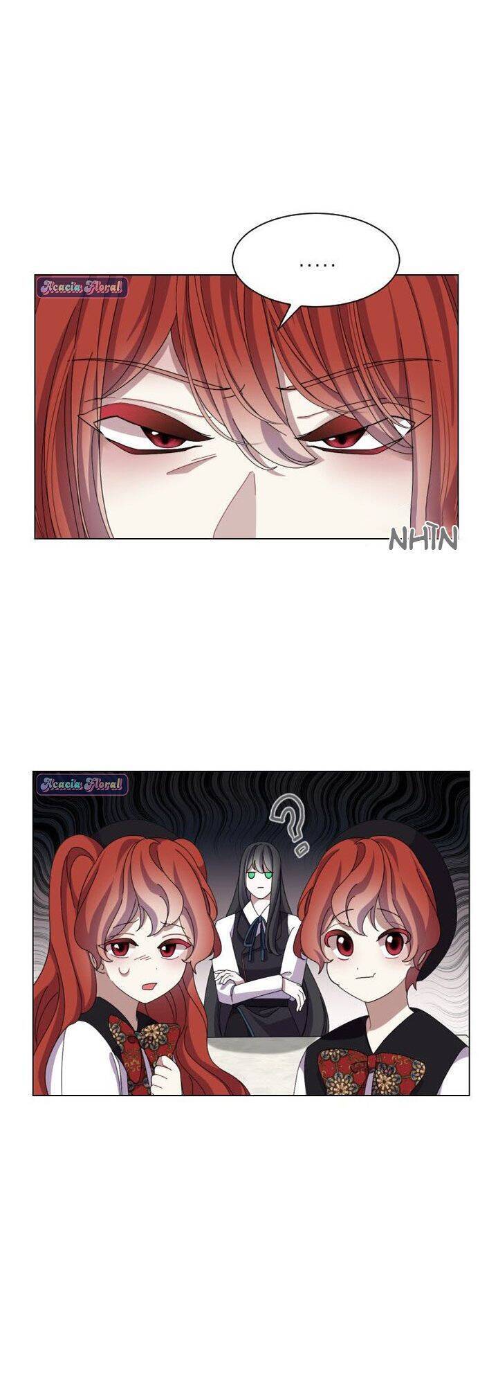 Nhân Vật Phản Diện Muốn Chết Một Cách Duyên Dáng Chapter 7 - Trang 2