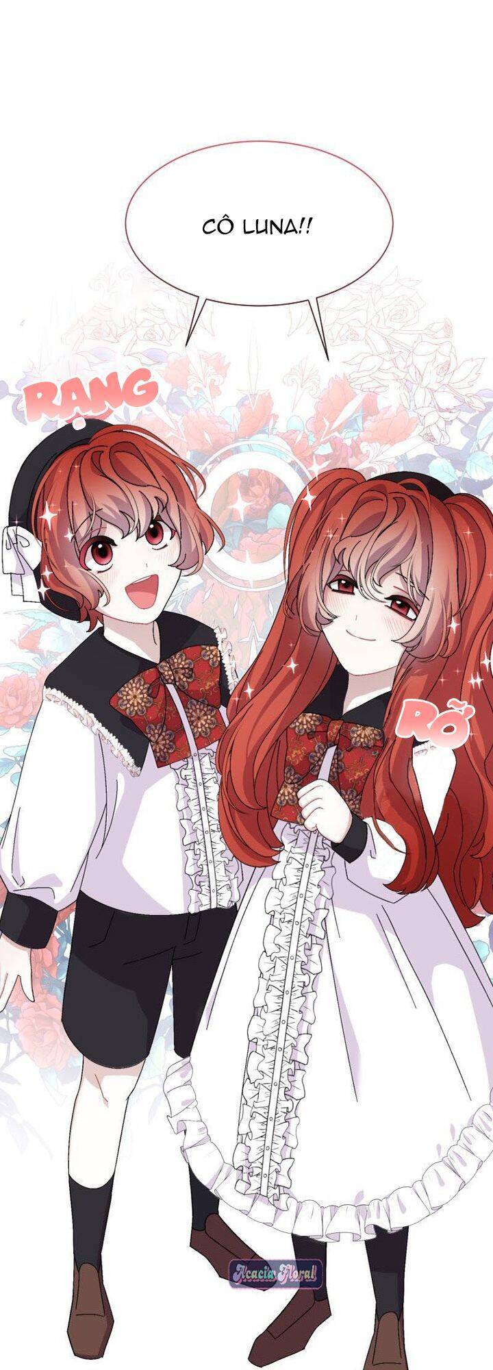 Nhân Vật Phản Diện Muốn Chết Một Cách Duyên Dáng Chapter 7 - Trang 2