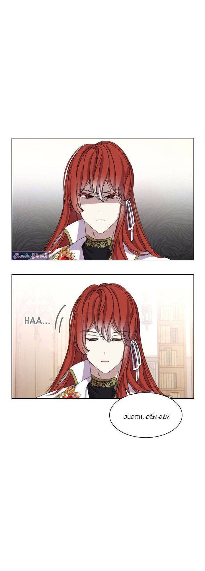 Nhân Vật Phản Diện Muốn Chết Một Cách Duyên Dáng Chapter 7 - Trang 2