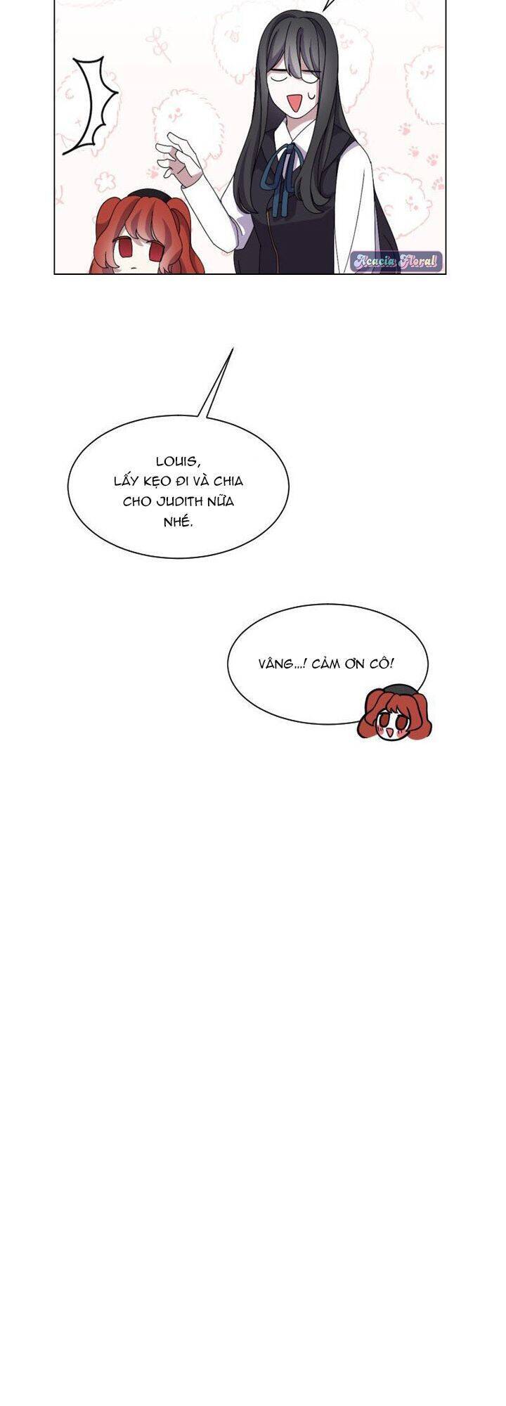 Nhân Vật Phản Diện Muốn Chết Một Cách Duyên Dáng Chapter 7 - Trang 2