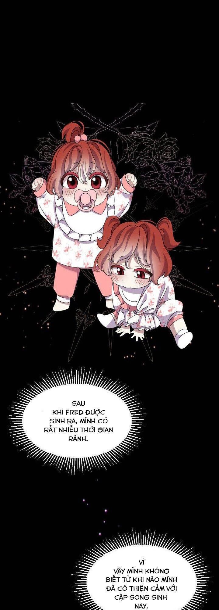 Nhân Vật Phản Diện Muốn Chết Một Cách Duyên Dáng Chapter 7 - Trang 2