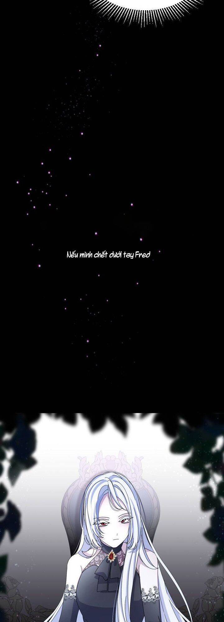 Nhân Vật Phản Diện Muốn Chết Một Cách Duyên Dáng Chapter 7 - Trang 2