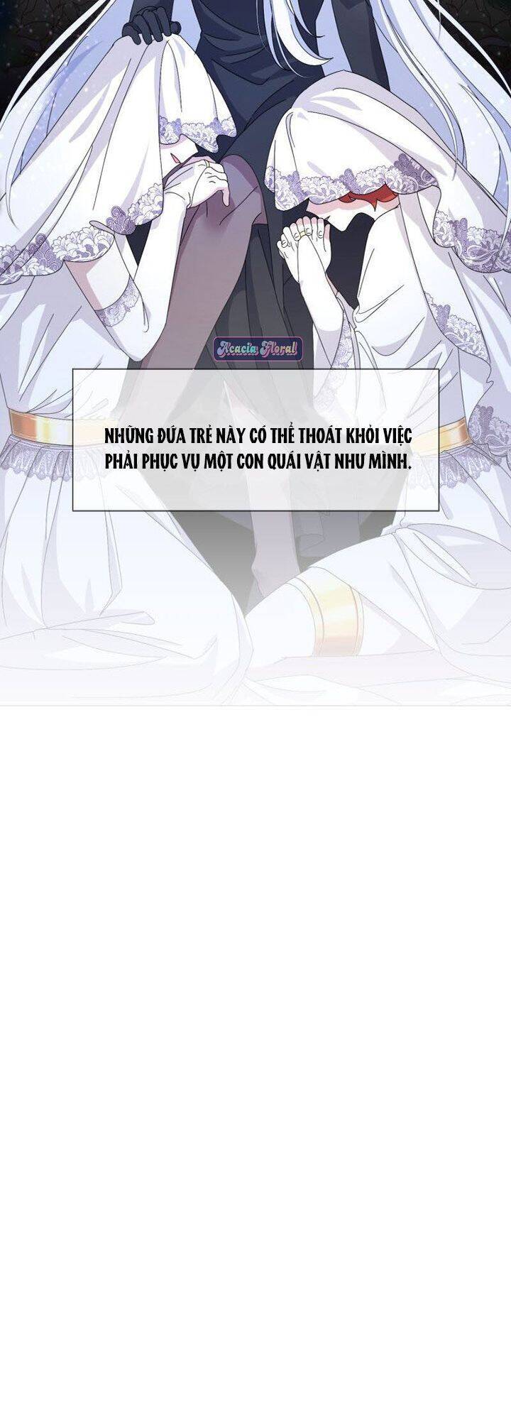 Nhân Vật Phản Diện Muốn Chết Một Cách Duyên Dáng Chapter 7 - Trang 2