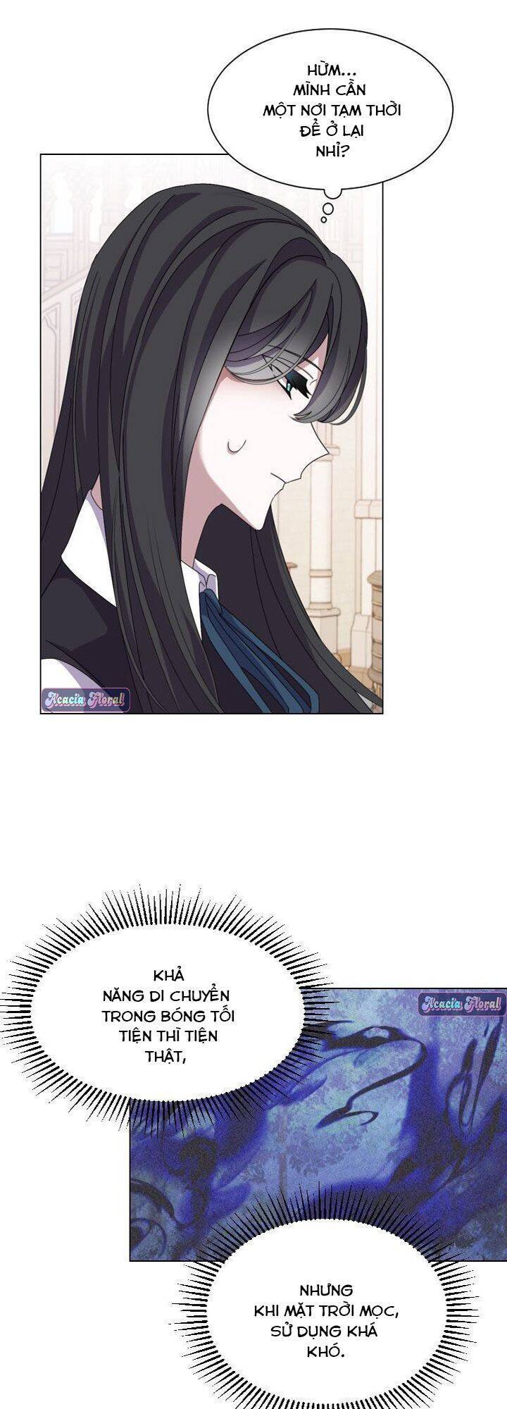 Nhân Vật Phản Diện Muốn Chết Một Cách Duyên Dáng Chapter 7 - Trang 2