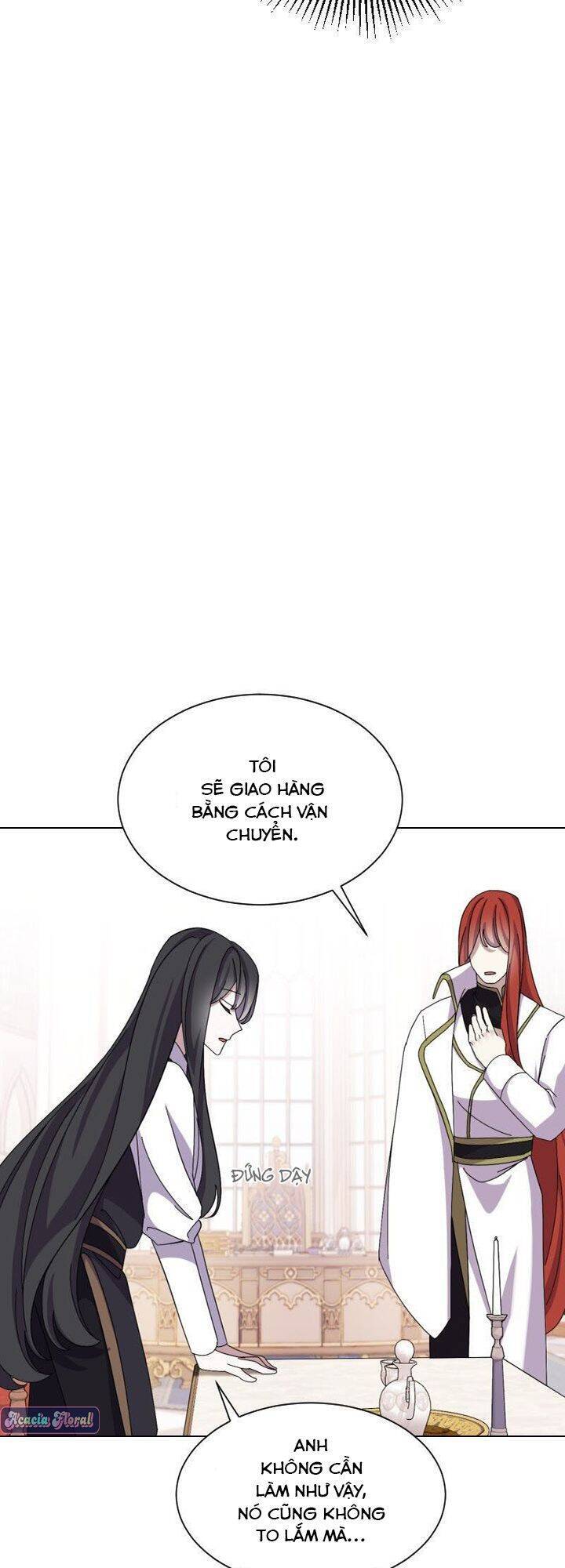 Nhân Vật Phản Diện Muốn Chết Một Cách Duyên Dáng Chapter 7 - Trang 2