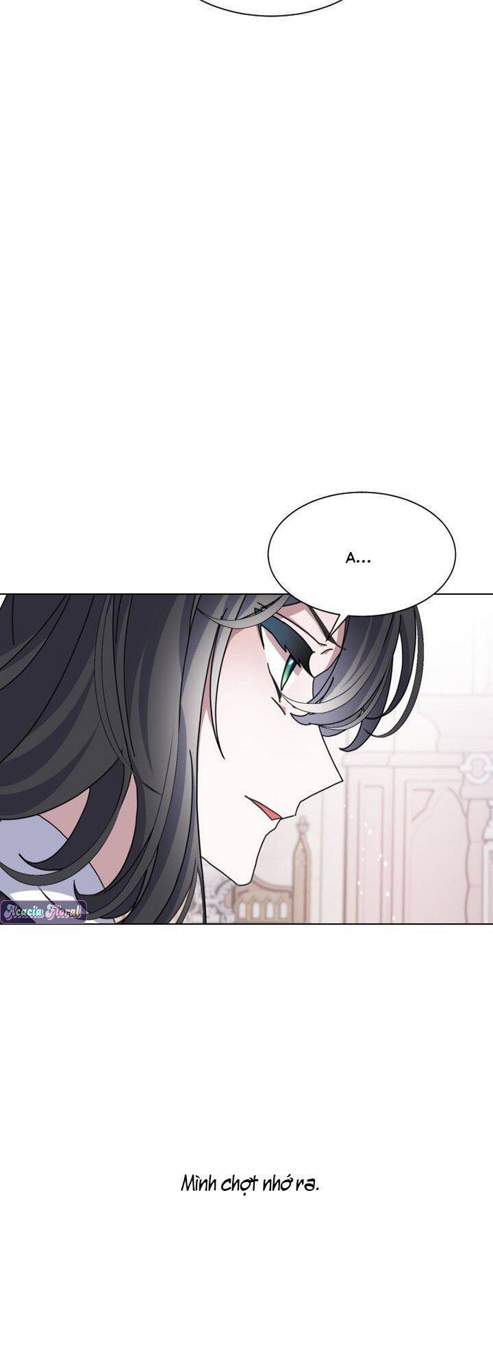 Nhân Vật Phản Diện Muốn Chết Một Cách Duyên Dáng Chapter 7 - Trang 2