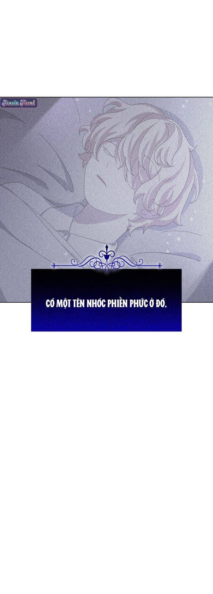 Nhân Vật Phản Diện Muốn Chết Một Cách Duyên Dáng Chapter 7 - Trang 2