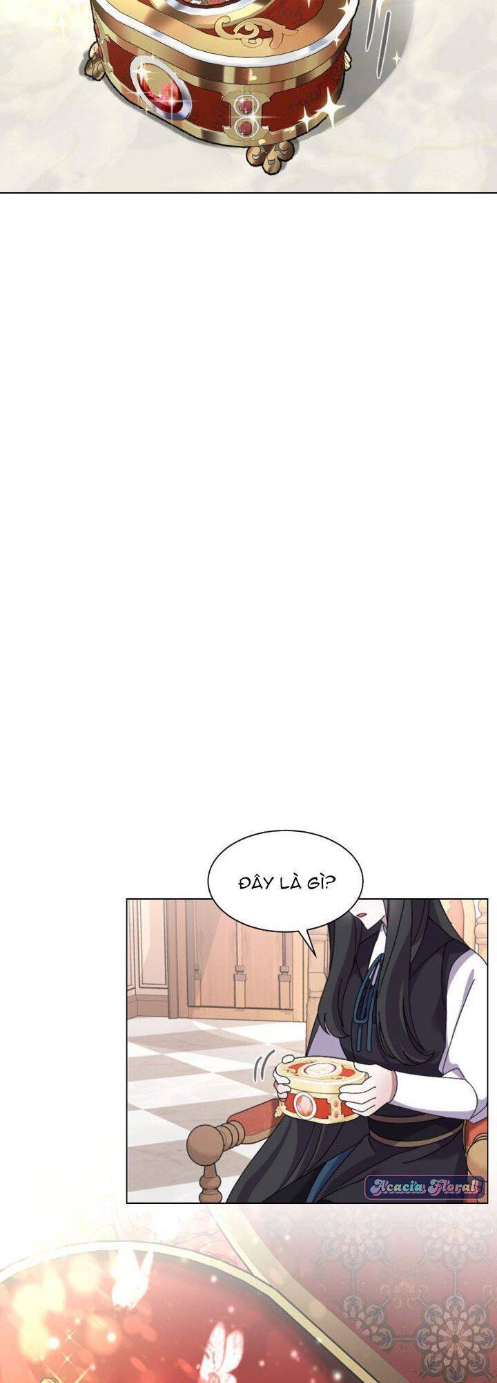 Nhân Vật Phản Diện Muốn Chết Một Cách Duyên Dáng Chapter 7 - Trang 2