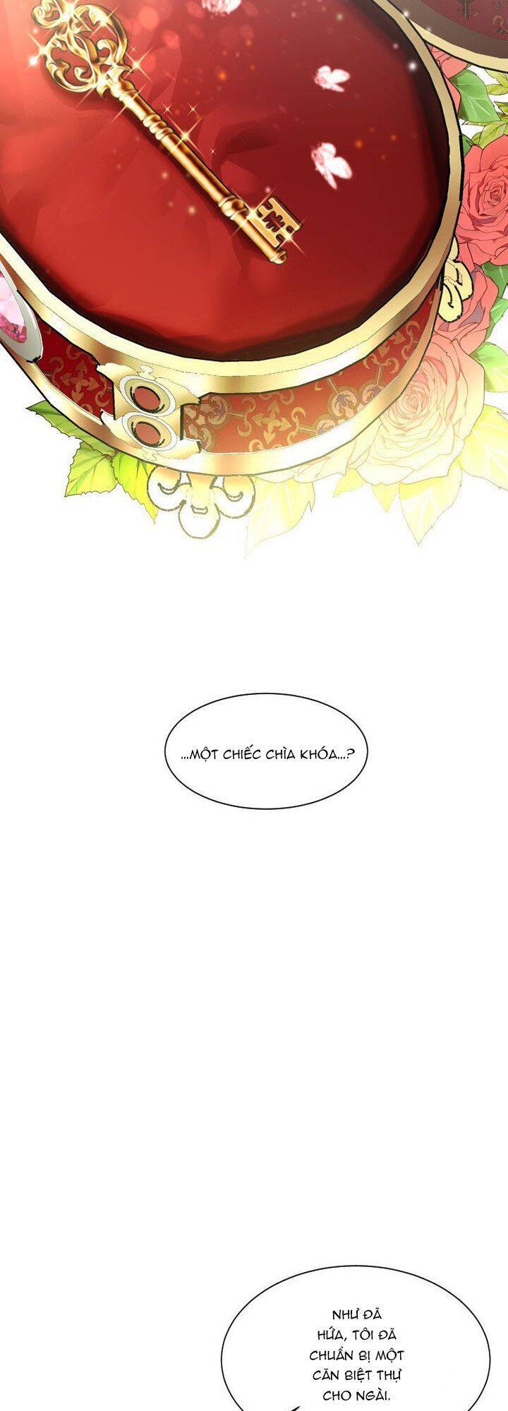 Nhân Vật Phản Diện Muốn Chết Một Cách Duyên Dáng Chapter 7 - Trang 2