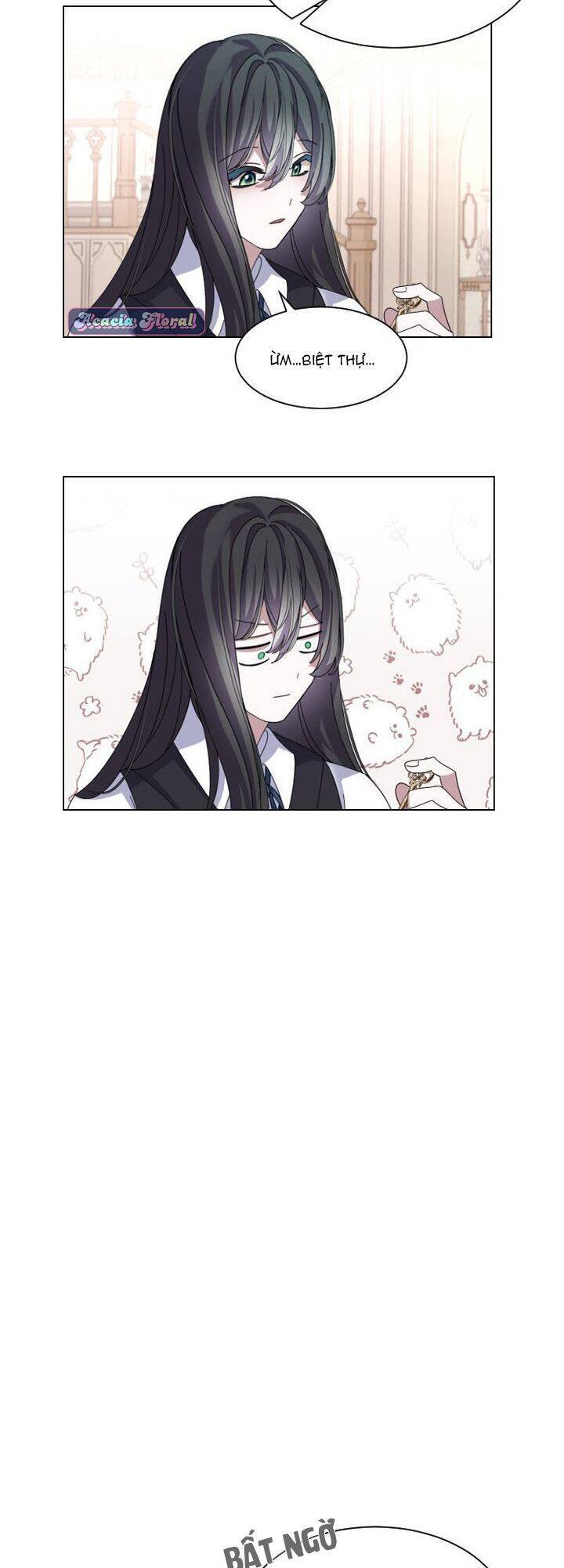 Nhân Vật Phản Diện Muốn Chết Một Cách Duyên Dáng Chapter 7 - Trang 2