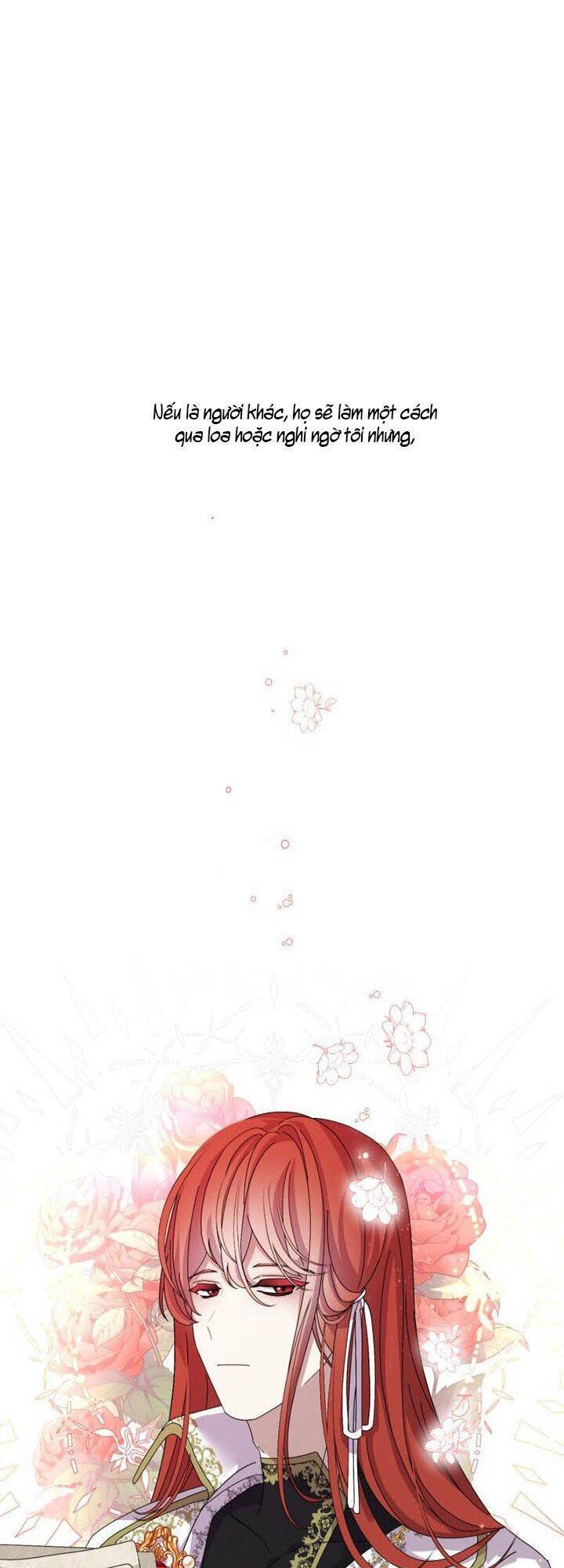 Nhân Vật Phản Diện Muốn Chết Một Cách Duyên Dáng Chapter 7 - Trang 2