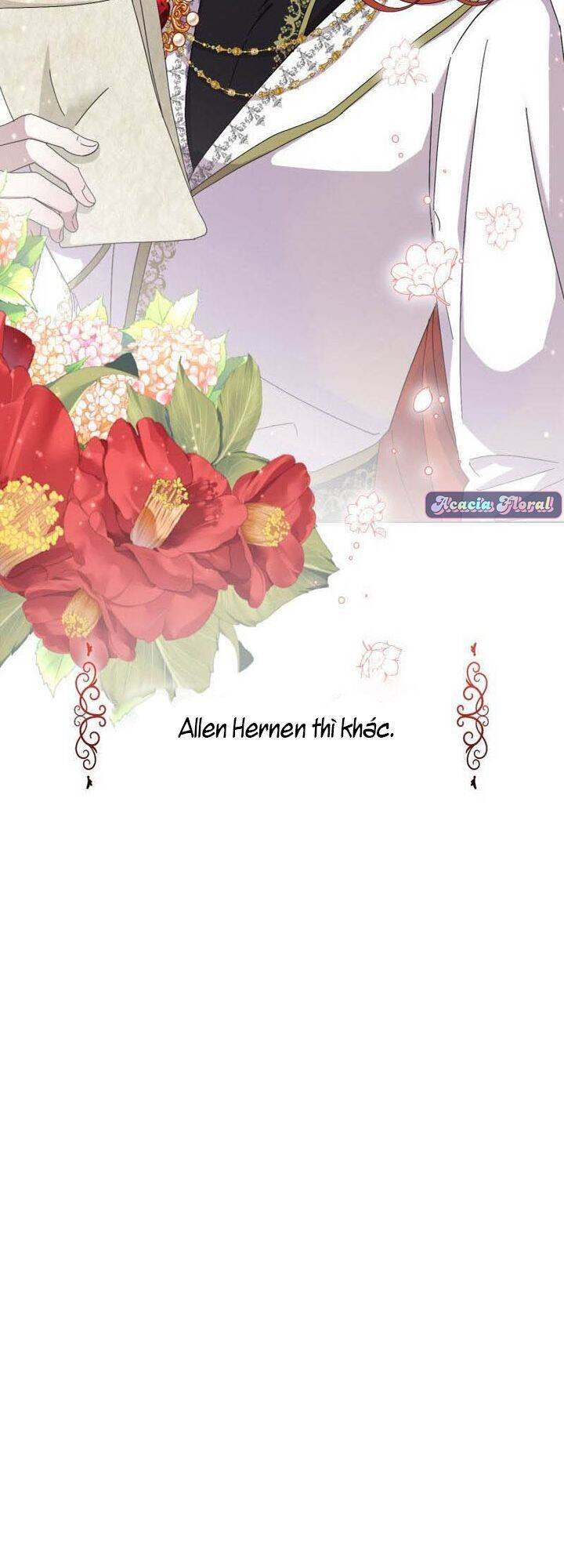 Nhân Vật Phản Diện Muốn Chết Một Cách Duyên Dáng Chapter 7 - Trang 2