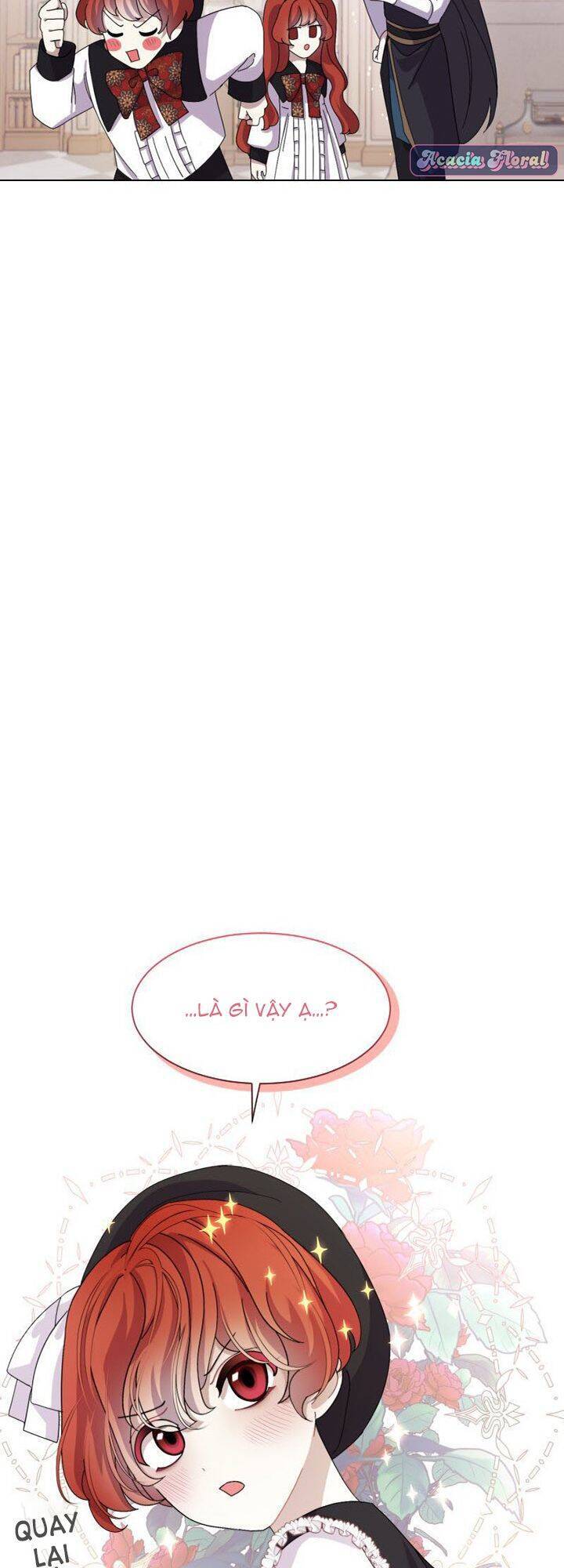 Nhân Vật Phản Diện Muốn Chết Một Cách Duyên Dáng Chapter 7 - Trang 2