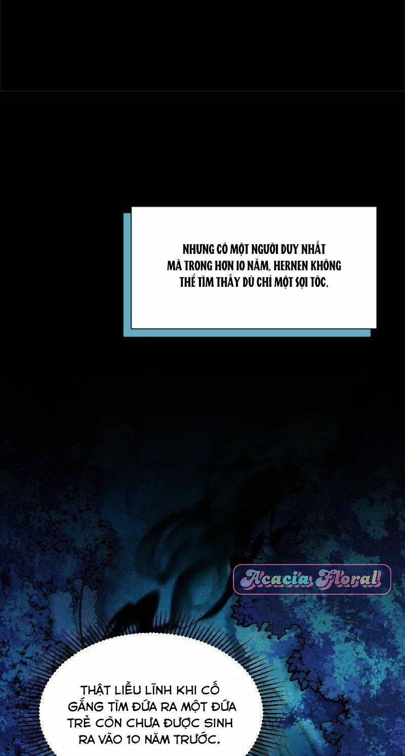 Nhân Vật Phản Diện Muốn Chết Một Cách Duyên Dáng Chapter 8 - Trang 2