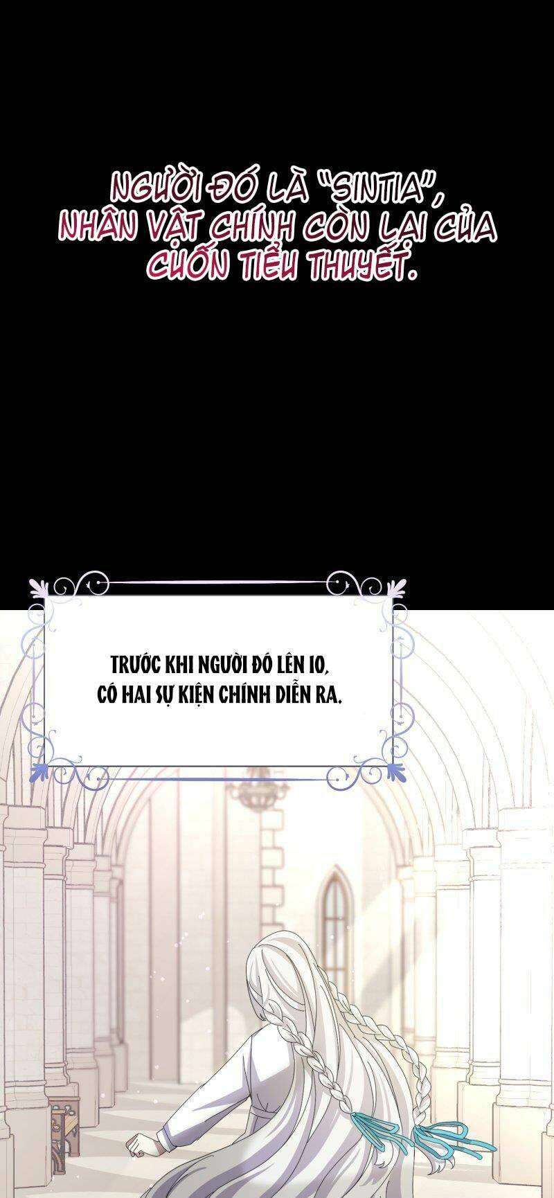 Nhân Vật Phản Diện Muốn Chết Một Cách Duyên Dáng Chapter 8 - Trang 2