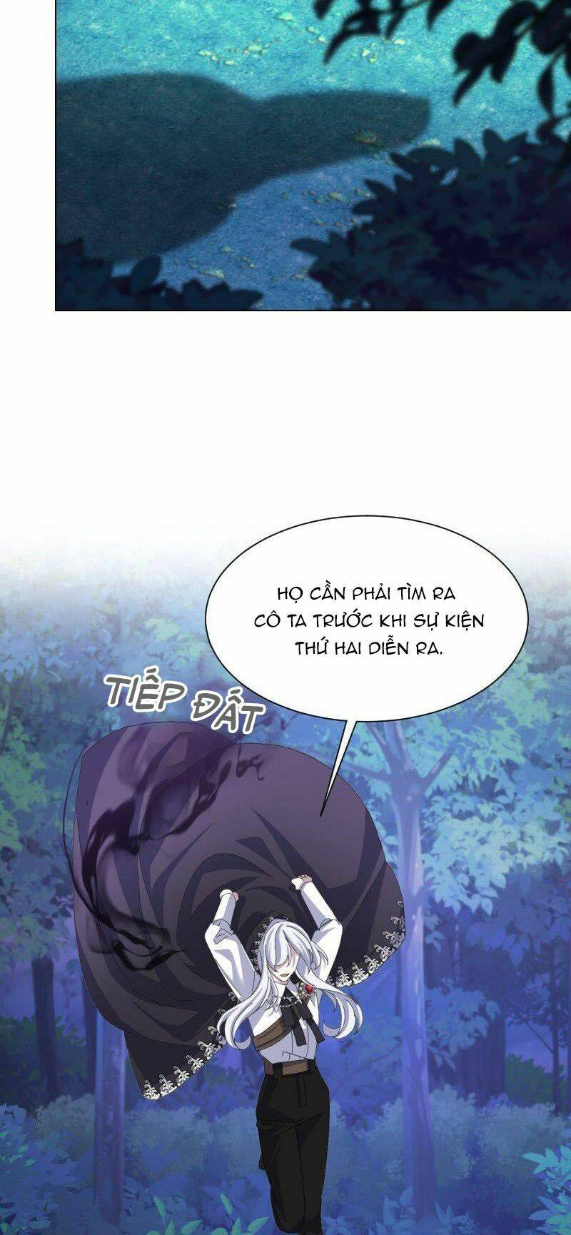 Nhân Vật Phản Diện Muốn Chết Một Cách Duyên Dáng Chapter 8 - Trang 2