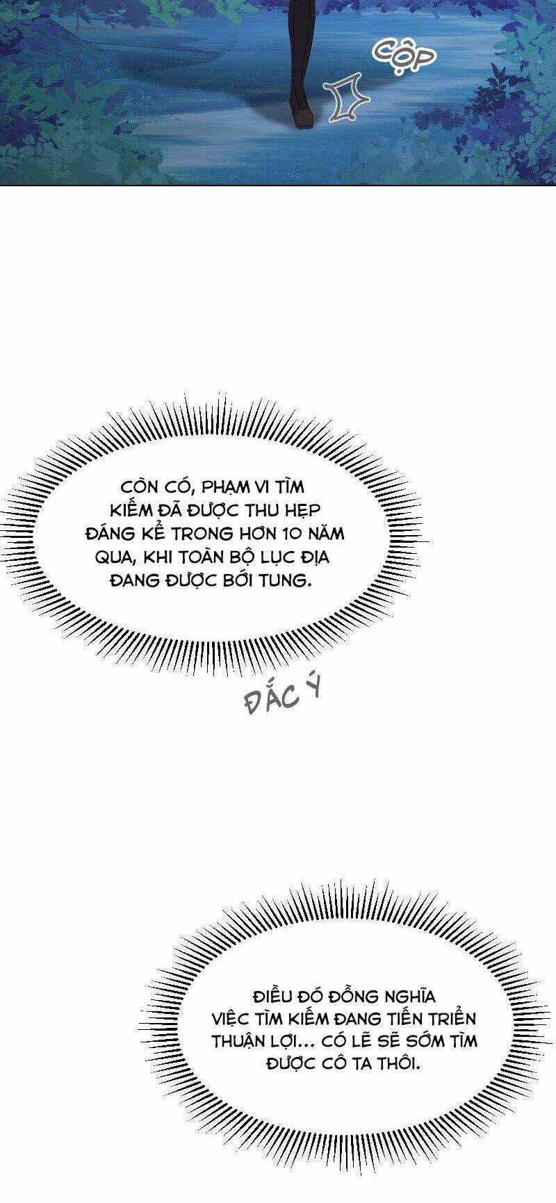 Nhân Vật Phản Diện Muốn Chết Một Cách Duyên Dáng Chapter 8 - Trang 2