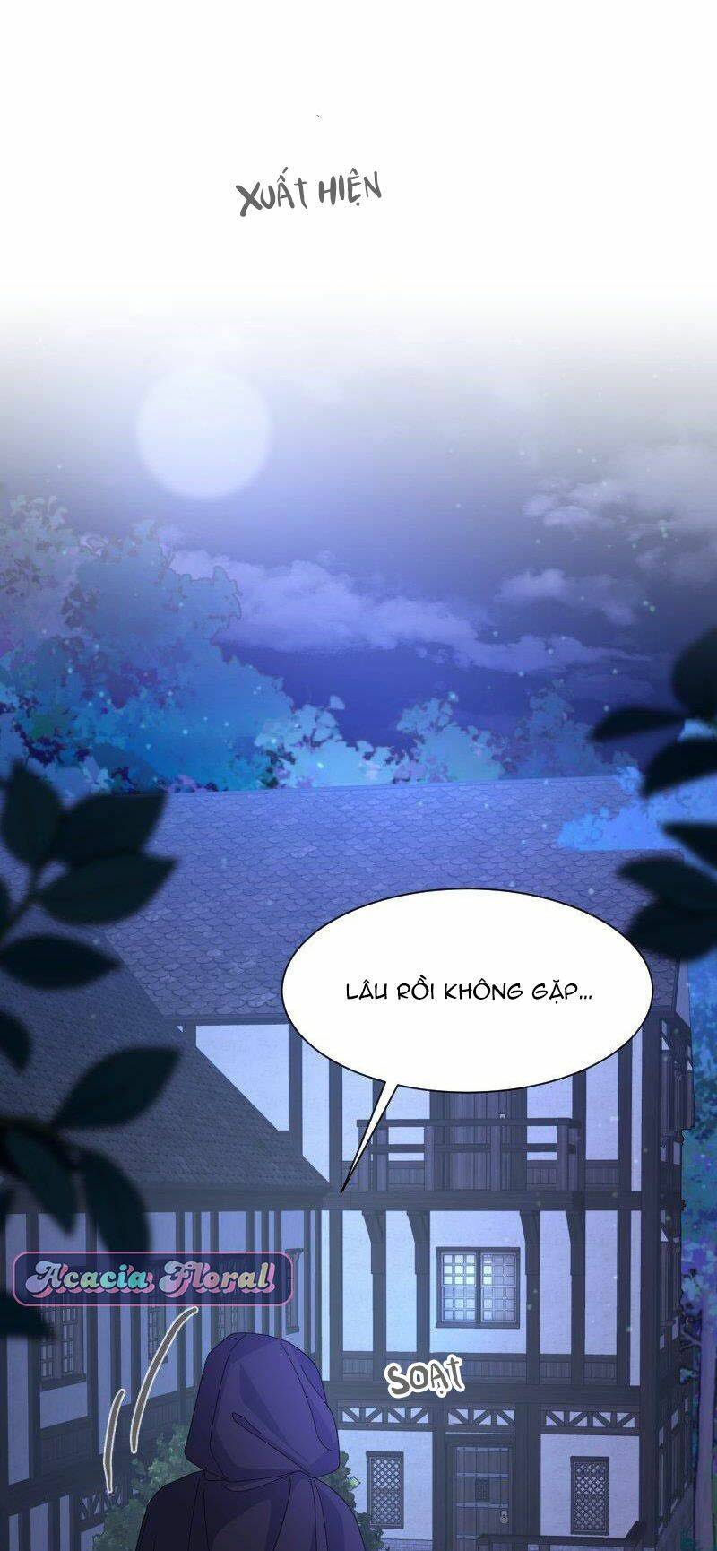 Nhân Vật Phản Diện Muốn Chết Một Cách Duyên Dáng Chapter 8 - Trang 2