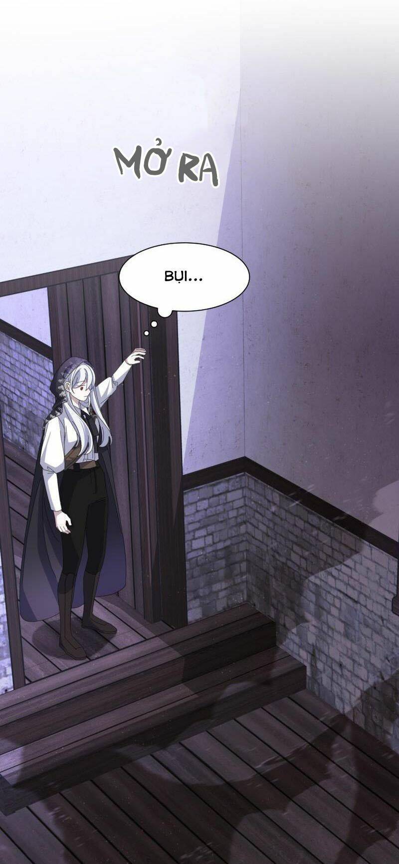 Nhân Vật Phản Diện Muốn Chết Một Cách Duyên Dáng Chapter 8 - Trang 2