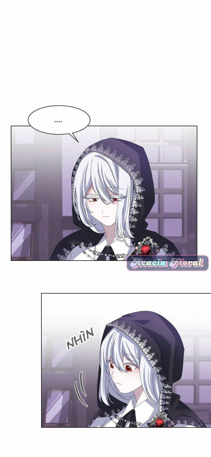 Nhân Vật Phản Diện Muốn Chết Một Cách Duyên Dáng Chapter 8 - Trang 2