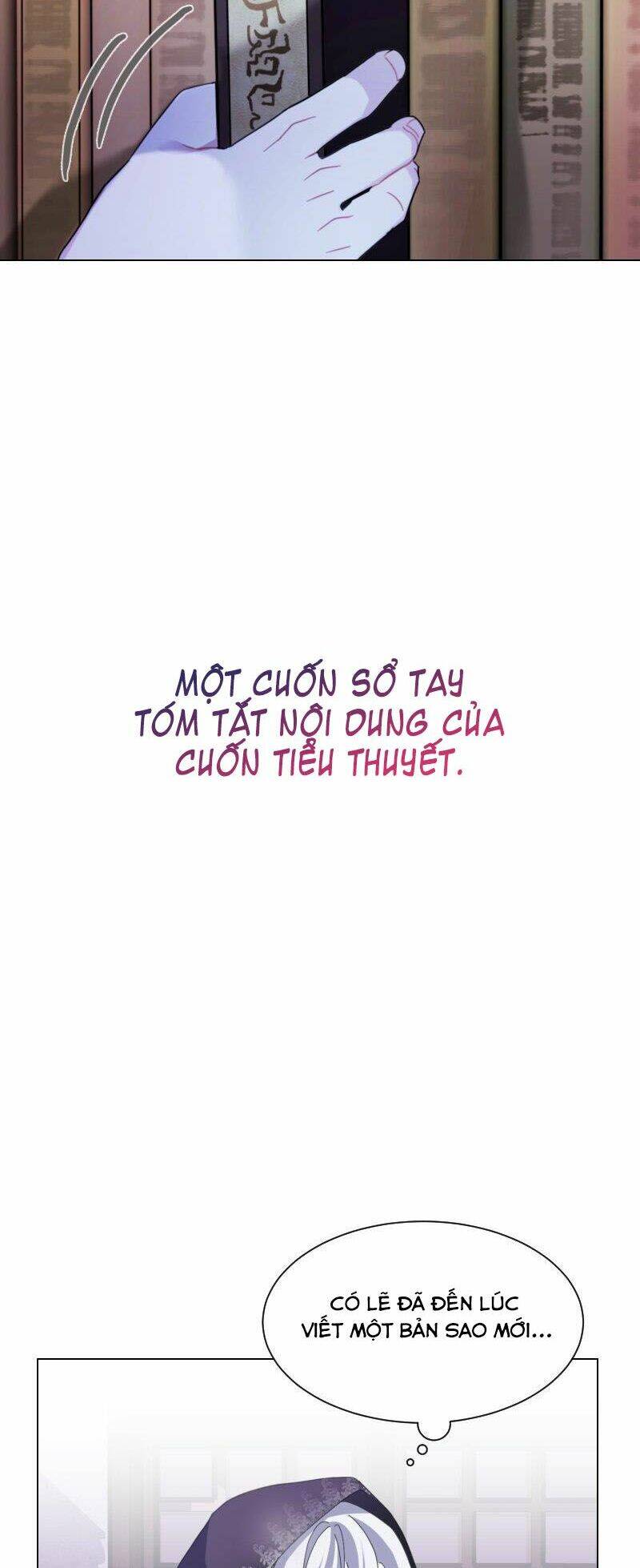 Nhân Vật Phản Diện Muốn Chết Một Cách Duyên Dáng Chapter 8 - Trang 2