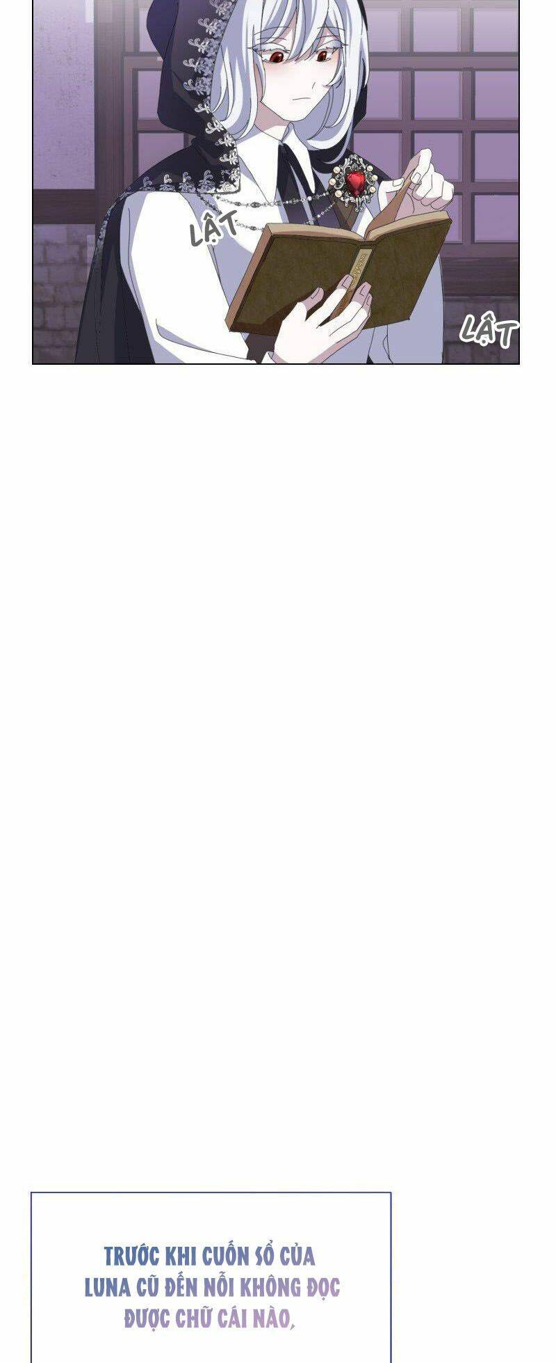 Nhân Vật Phản Diện Muốn Chết Một Cách Duyên Dáng Chapter 8 - Trang 2