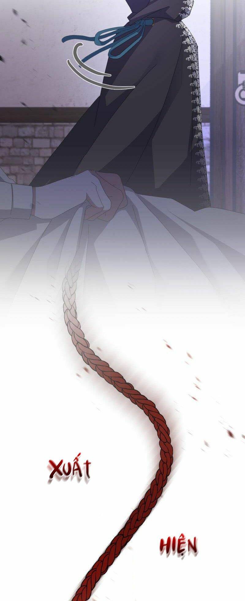 Nhân Vật Phản Diện Muốn Chết Một Cách Duyên Dáng Chapter 8 - Trang 2