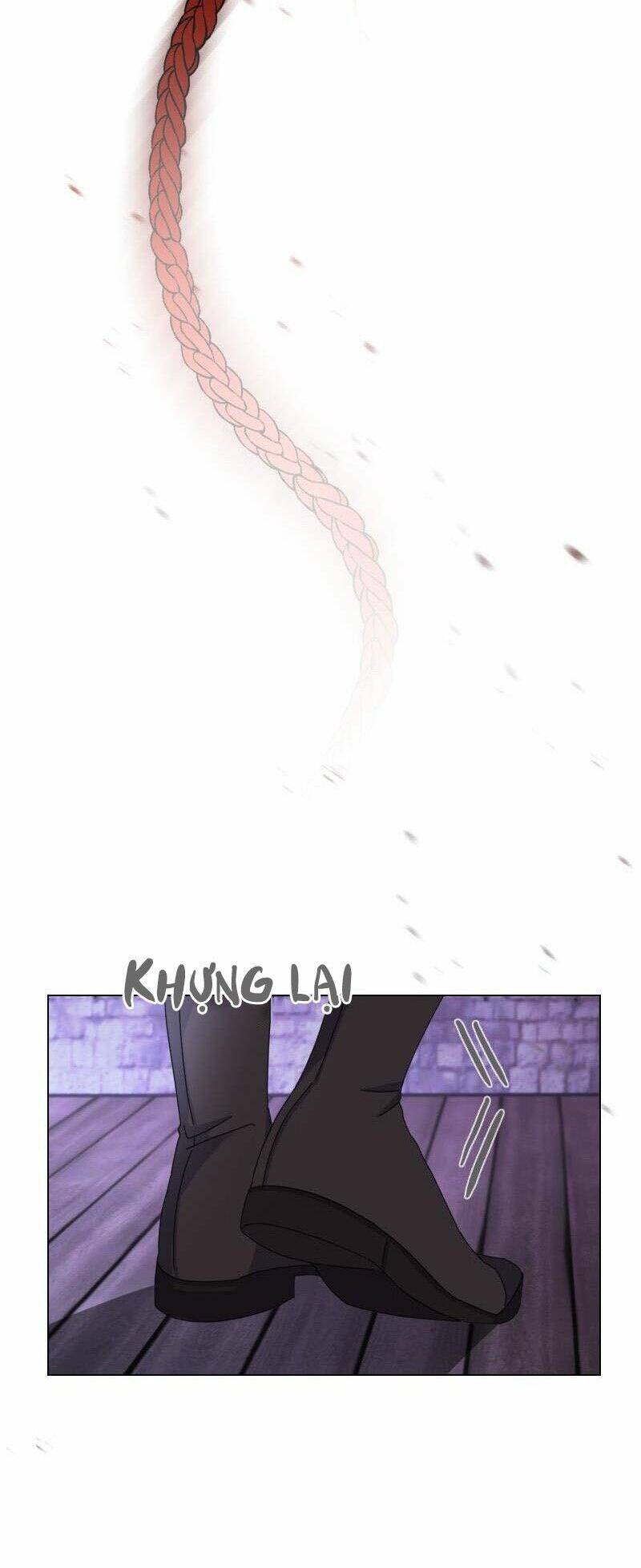 Nhân Vật Phản Diện Muốn Chết Một Cách Duyên Dáng Chapter 8 - Trang 2