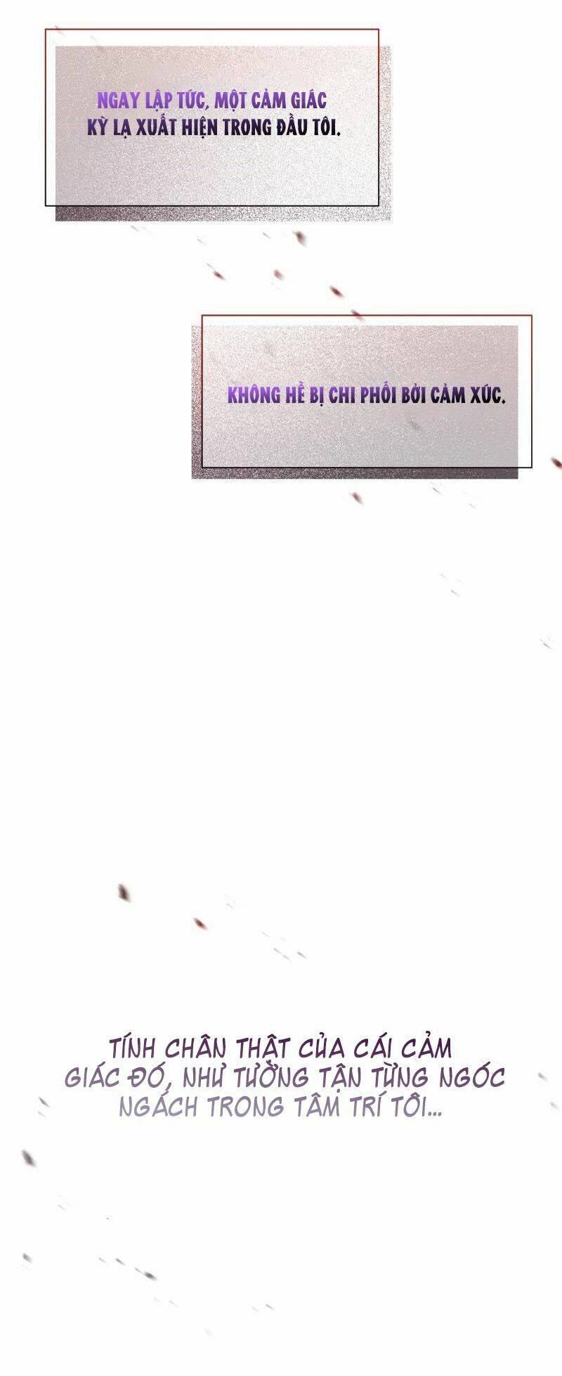 Nhân Vật Phản Diện Muốn Chết Một Cách Duyên Dáng Chapter 8 - Trang 2