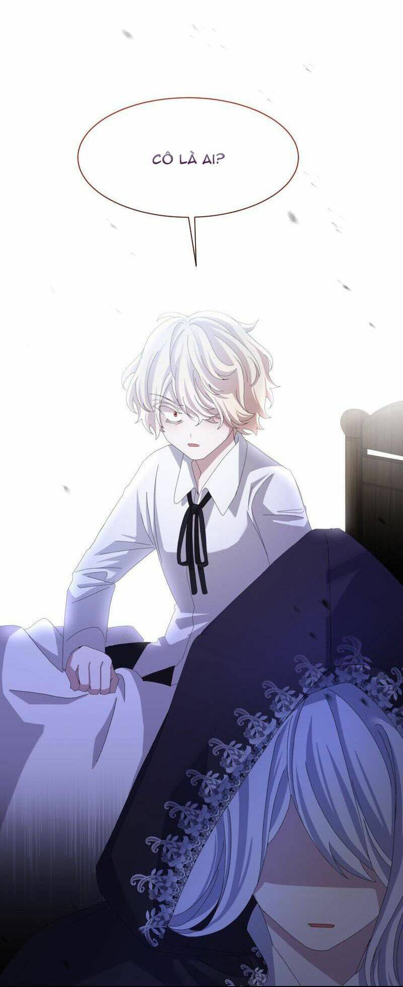 Nhân Vật Phản Diện Muốn Chết Một Cách Duyên Dáng Chapter 8 - Trang 2