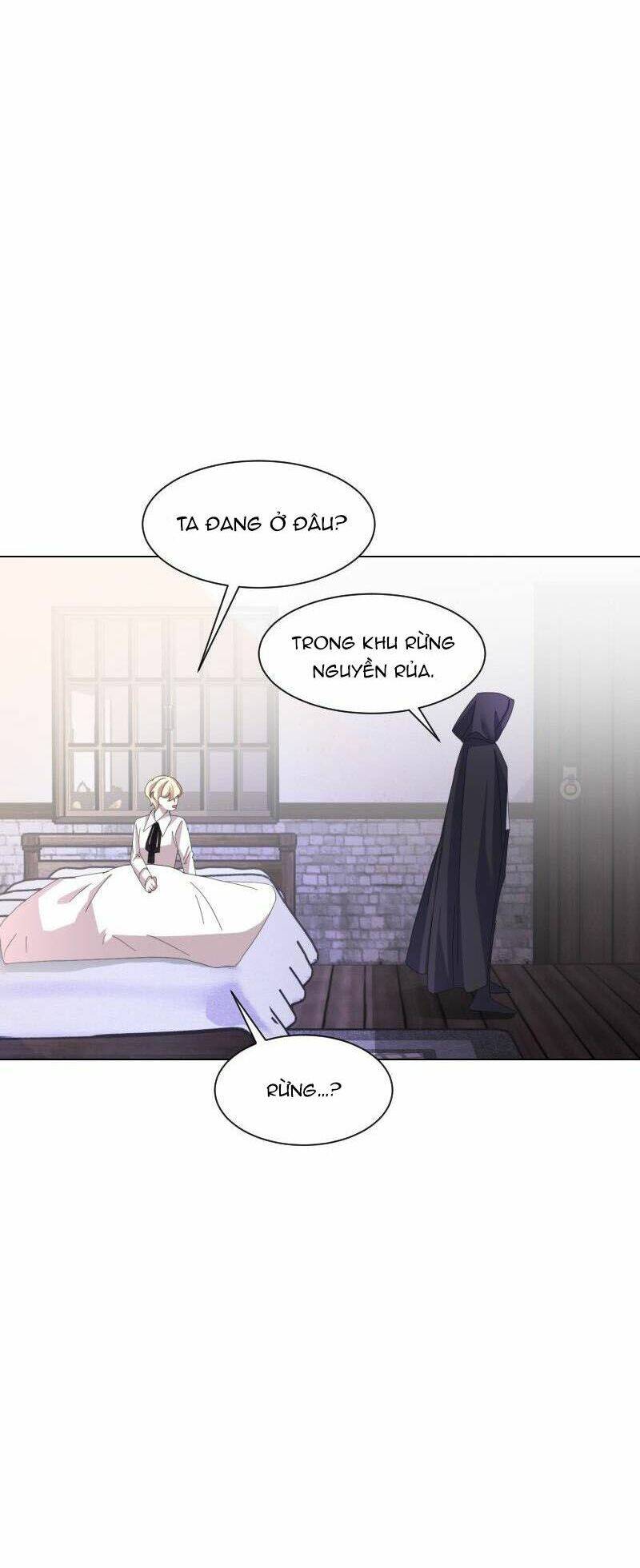 Nhân Vật Phản Diện Muốn Chết Một Cách Duyên Dáng Chapter 8 - Trang 2