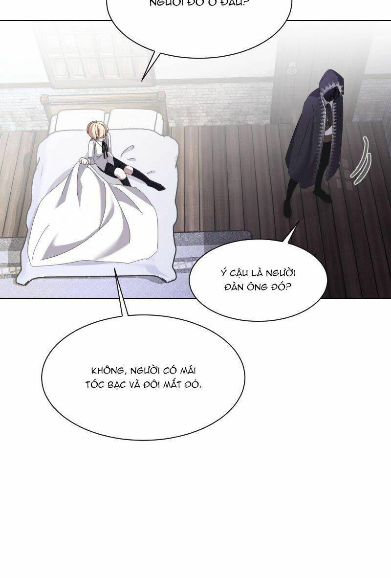 Nhân Vật Phản Diện Muốn Chết Một Cách Duyên Dáng Chapter 8 - Trang 2