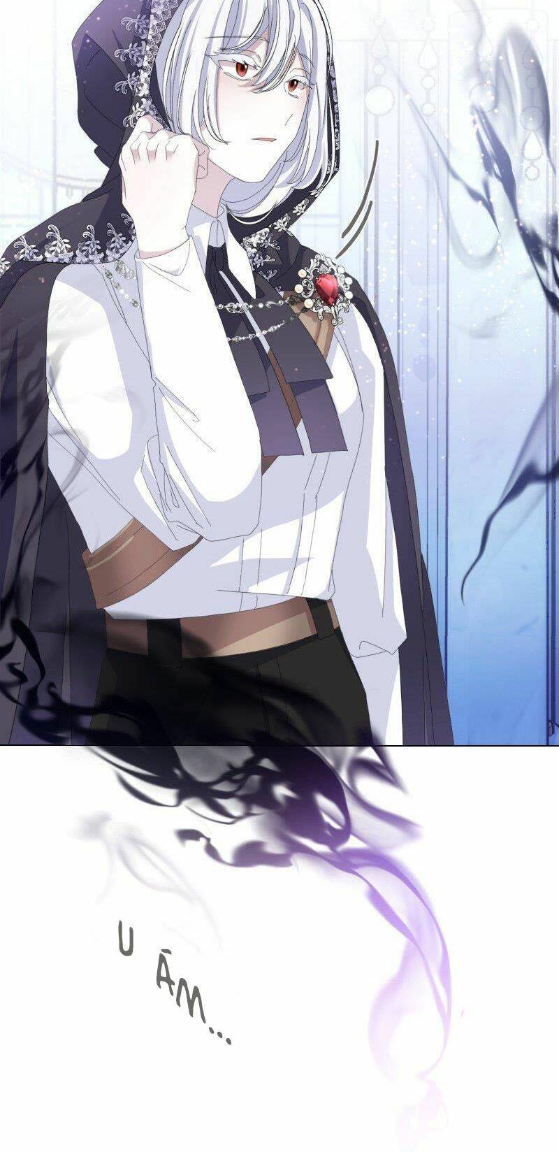 Nhân Vật Phản Diện Muốn Chết Một Cách Duyên Dáng Chapter 8 - Trang 2