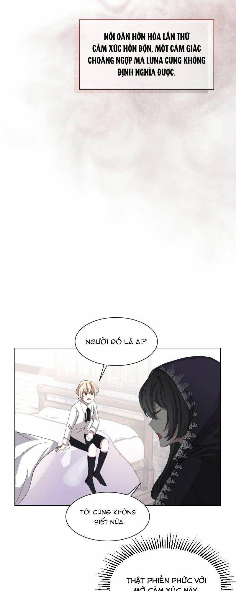 Nhân Vật Phản Diện Muốn Chết Một Cách Duyên Dáng Chapter 8 - Trang 2