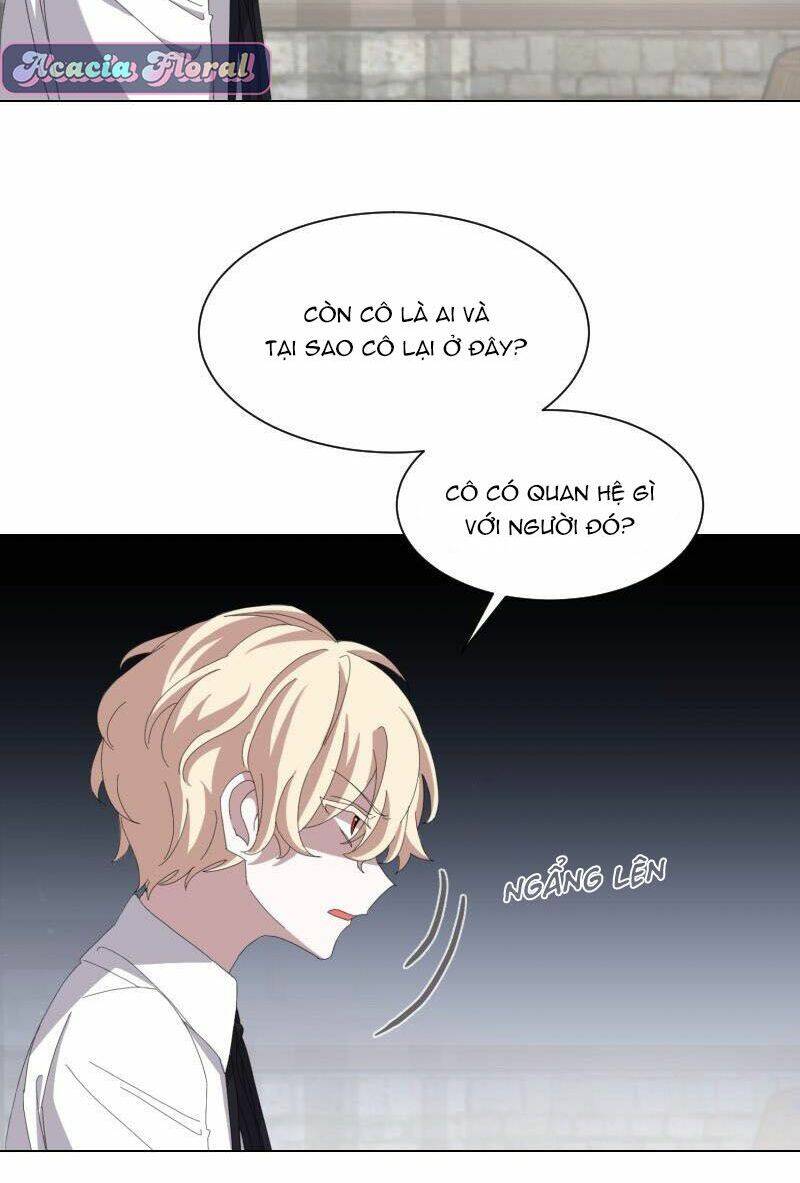 Nhân Vật Phản Diện Muốn Chết Một Cách Duyên Dáng Chapter 8 - Trang 2