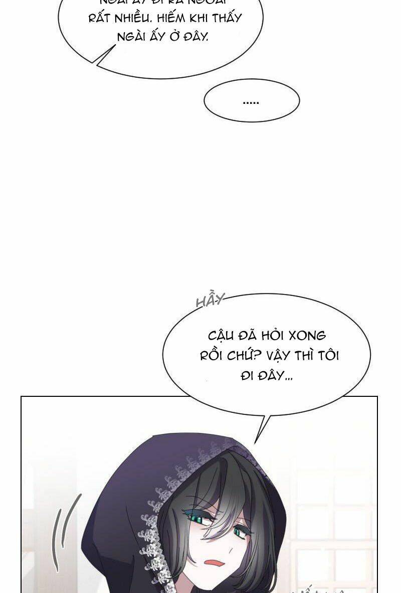 Nhân Vật Phản Diện Muốn Chết Một Cách Duyên Dáng Chapter 8 - Trang 2