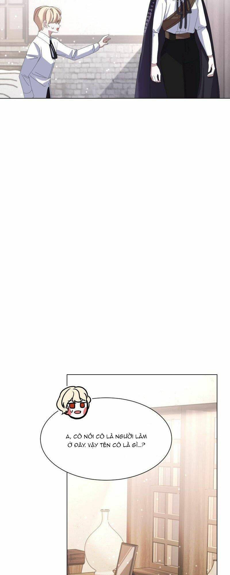Nhân Vật Phản Diện Muốn Chết Một Cách Duyên Dáng Chapter 8 - Trang 2