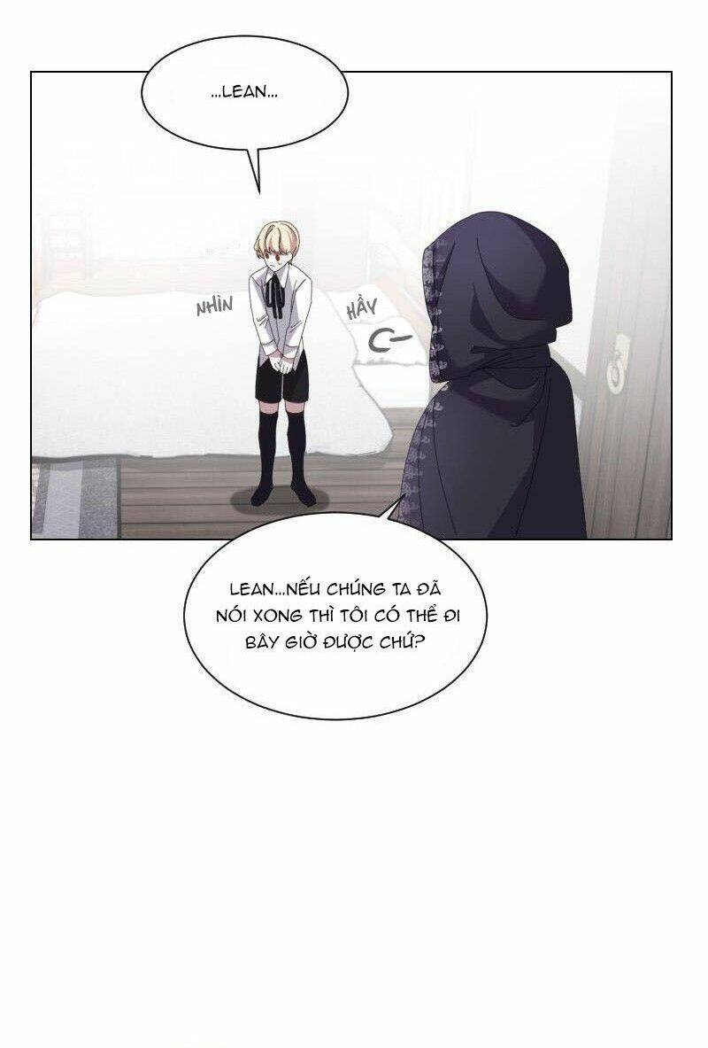 Nhân Vật Phản Diện Muốn Chết Một Cách Duyên Dáng Chapter 8 - Trang 2
